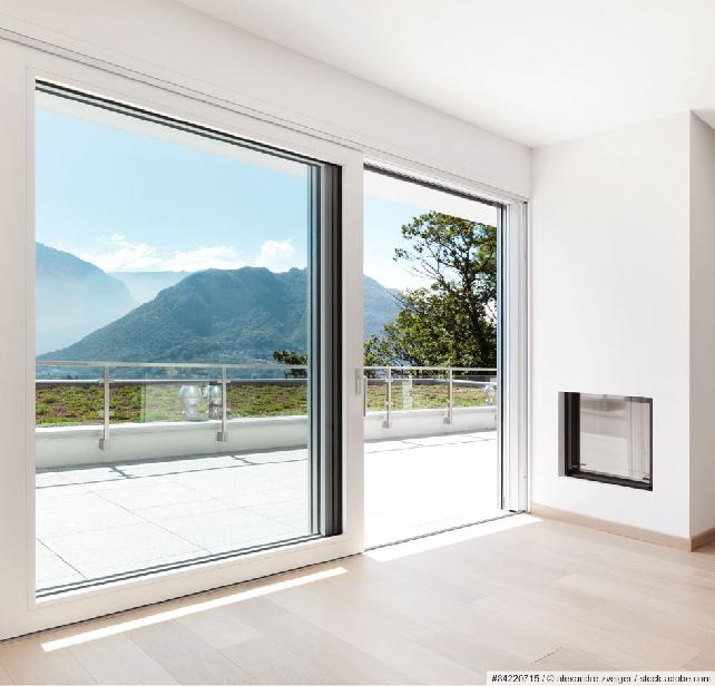 Referenz | Elisabeth Heckert Fensterkleid, Mannheim